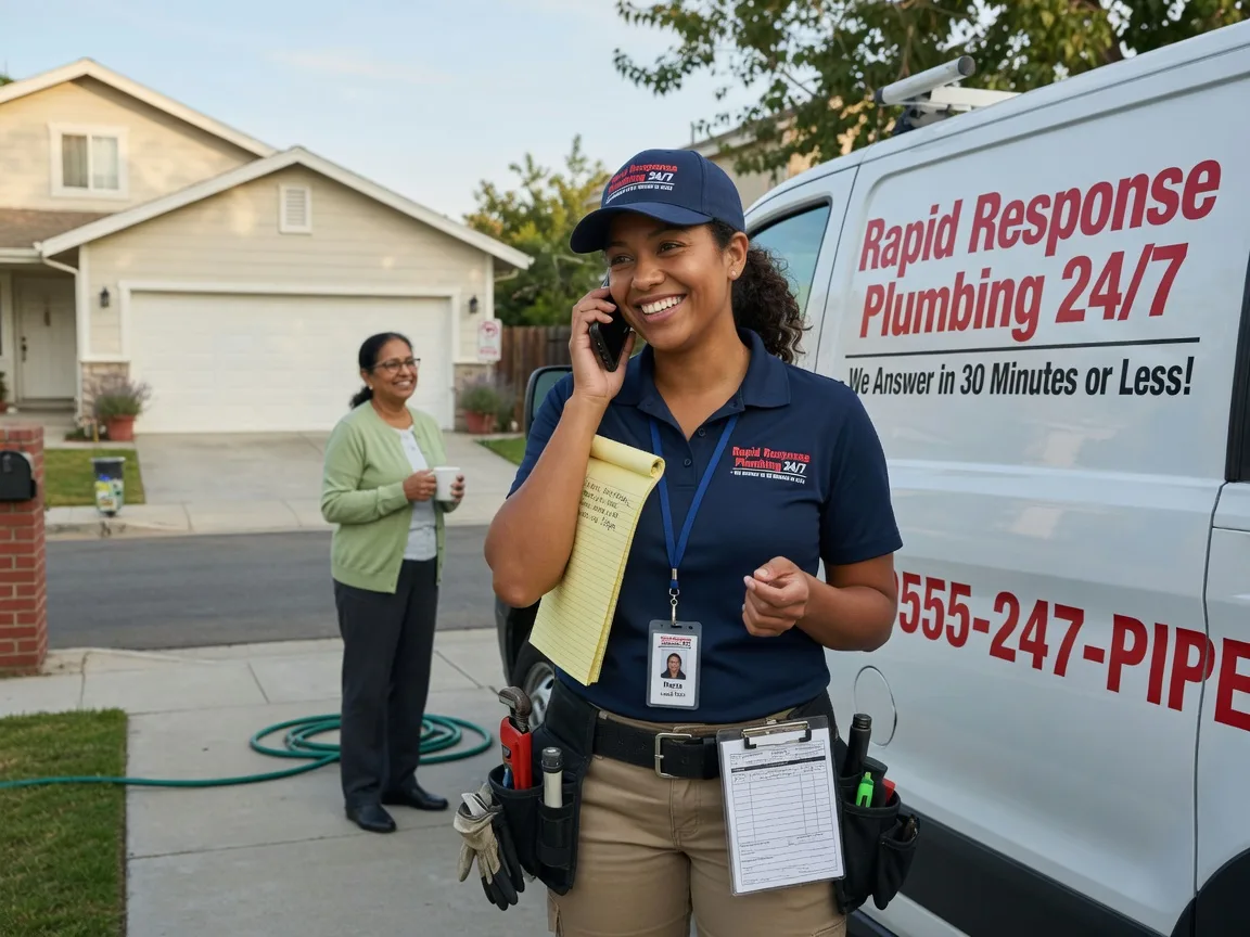 Emergency Plumber Greeneville, TN FAQs